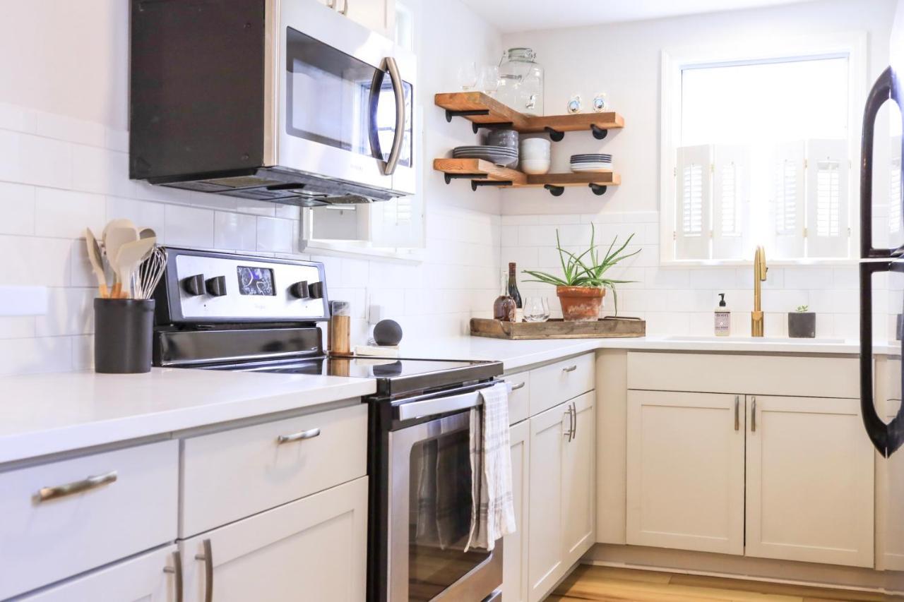 Villa Sleeps 10! Minutes To Parris Island & Downtown Beaufort Exterior foto