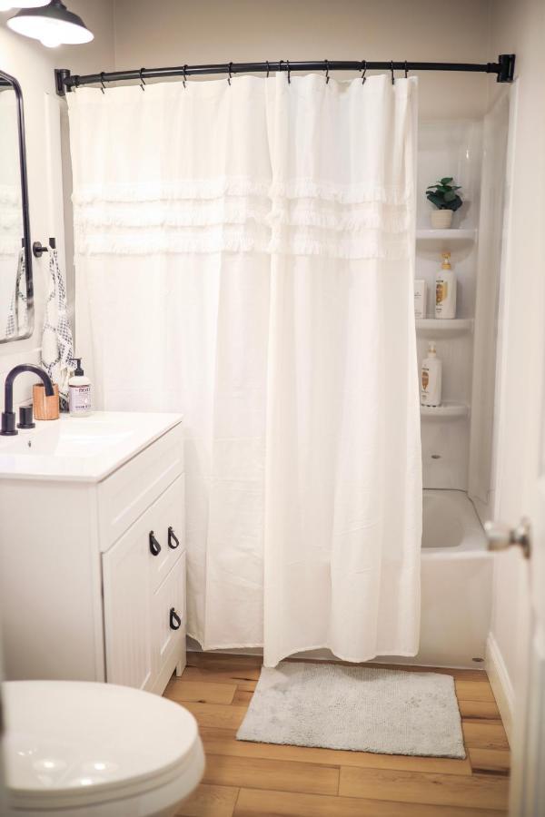 Villa Sleeps 10! Minutes To Parris Island & Downtown Beaufort Exterior foto