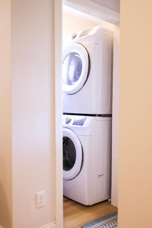 Villa Sleeps 10! Minutes To Parris Island & Downtown Beaufort Exterior foto