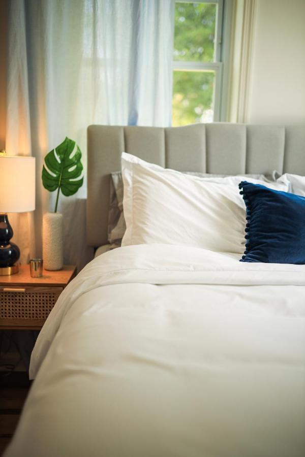 Villa Sleeps 10! Minutes To Parris Island & Downtown Beaufort Exterior foto