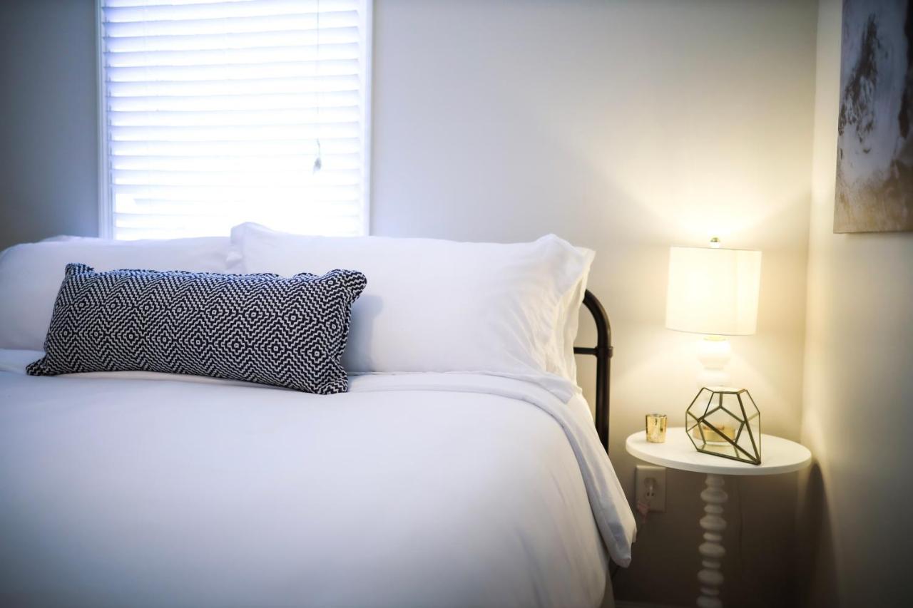 Villa Sleeps 10! Minutes To Parris Island & Downtown Beaufort Exterior foto